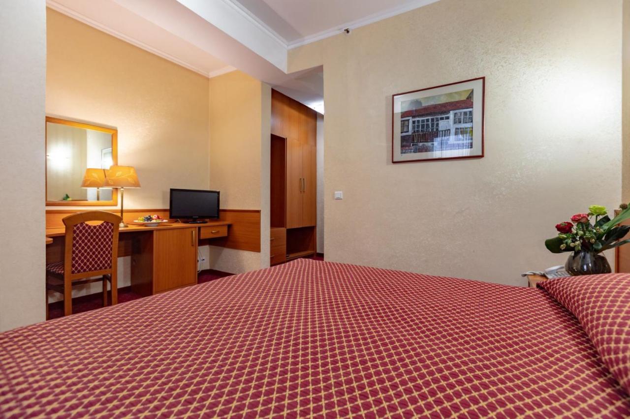 Hotel Epinal Bitola Eksteriør bilde